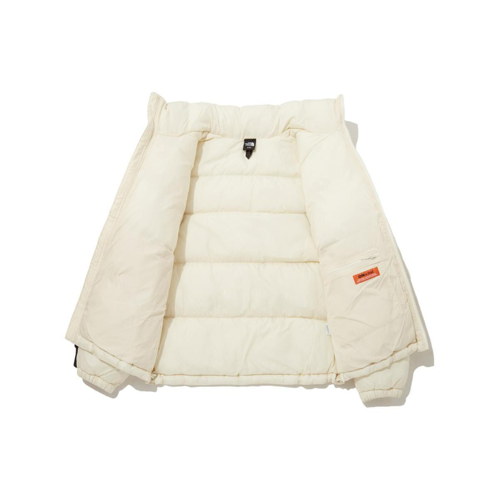 Куртки THE NORTH FACE FW23 Nuptse ON BALL, NJ3NP85A