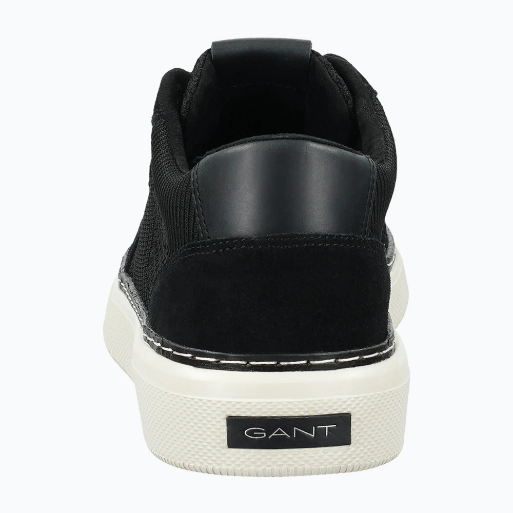 Кроссовки GANT San Prep black