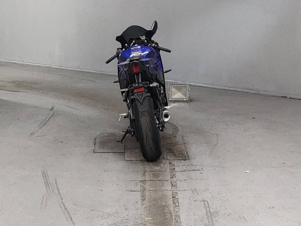 Yamaha YZF-R7 052936