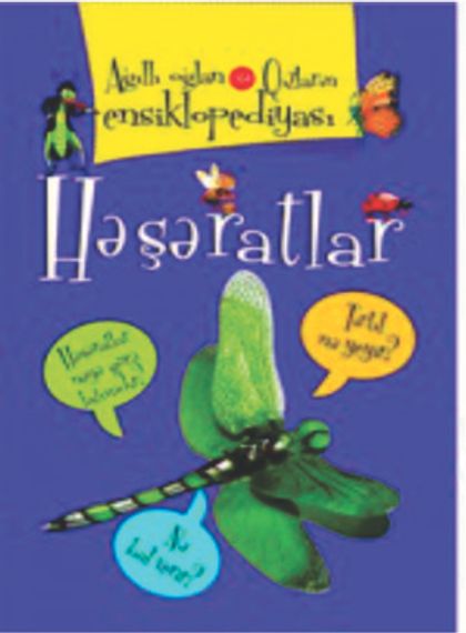 Həşəratlar