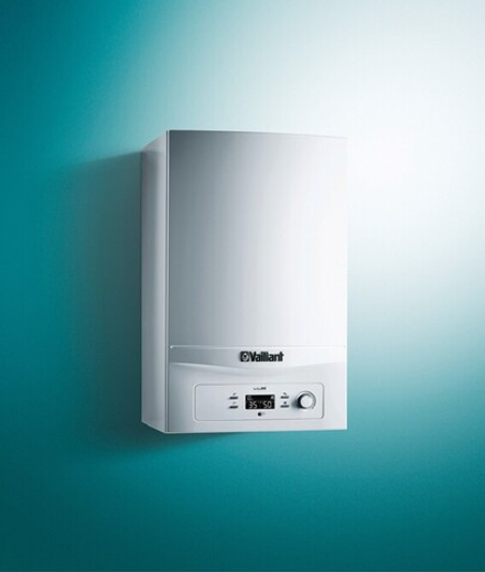 Газ. котел Vaillant VUW 242/5-2 (H-RU) turboFIT (турбирован.)