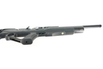 Винтовка пневматическая KRAL ARMS Puncher Maxi 3, Nemesis кал. 6,35мм пластик