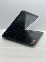Ноутбук Lenovo IdeaPad Gaming 3 15ACH6 (82K201D1RK) 15.6"/AMD Ryzen 5 5600H/RAM 8GB/SSD 256GB/Nvidia RTX3050 4GB/1920*1080/IPS/DOS/Подсветка кл-ры: LED/Черный. Состояние: Уценка/большой след на матрице от клавиатуры/С1