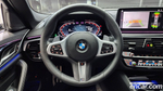 BMW 5 Series (G30) 530i xDrive M Sports (03.2022)