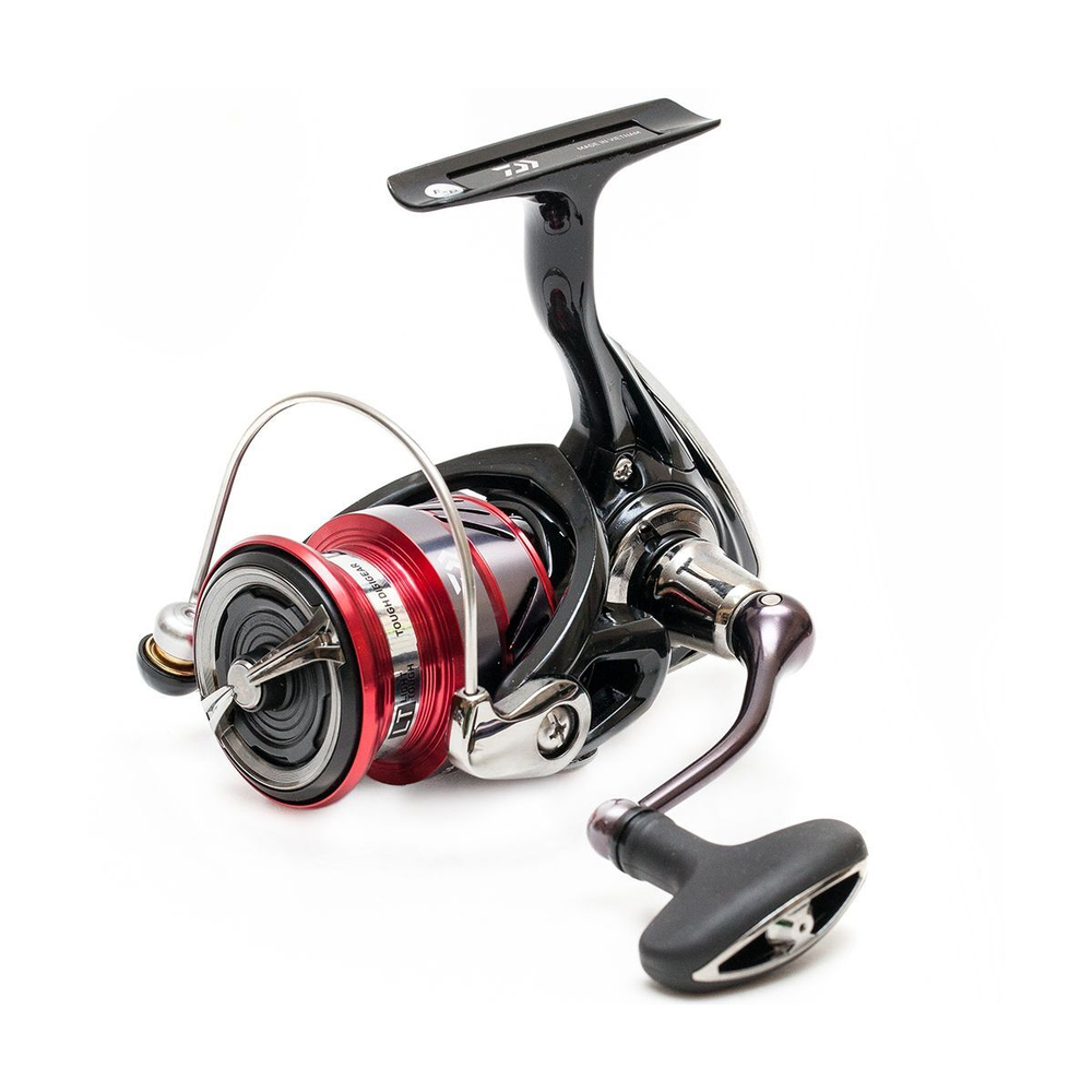 Катушка Daiwa 18 Ninja LT 3000D-C