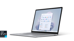 Microsoft Surface Laptop 5 (13.5", Intel Core i5-1235U, 8GB RAM, 256GB SSD)