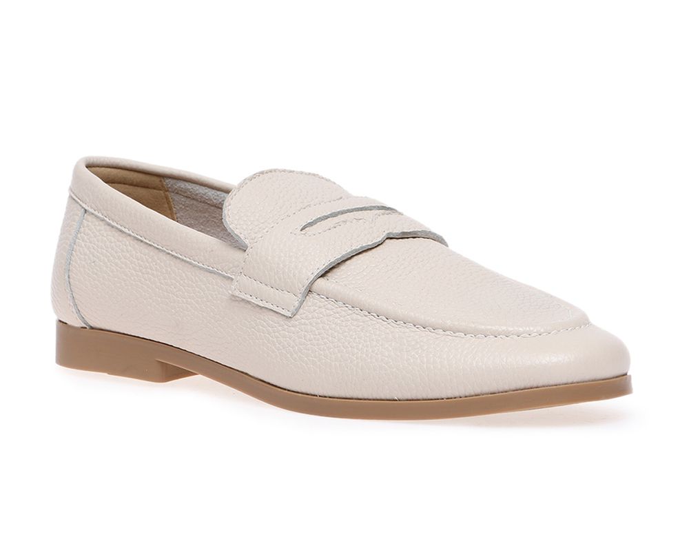 Лоферы El Tempo