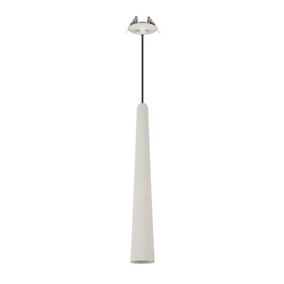 Светильник SP-STIRIA-L400-R57-5W Warm3000 (GR, 36 deg, 230V) Arlight 054464