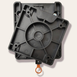 Кресло Патриот Люкс складное (винил, ШВГ - 45*60*44см)