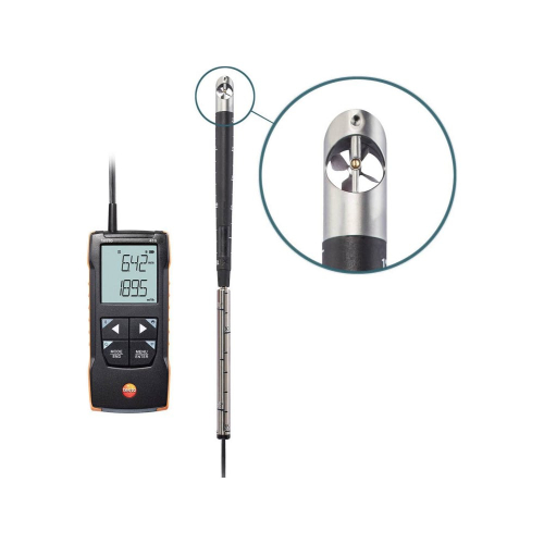 Анемометр Testo 416 NEW к0000403545