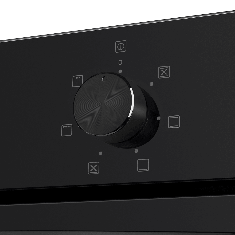 Шкаф духовой электрический MAUNFELD EOEM516B2