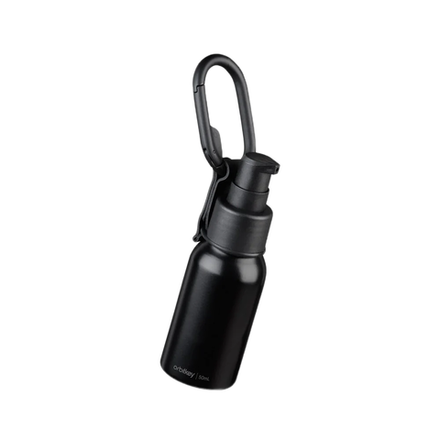 Флакон для санитайзера Orbitkey Sanitiser Holder