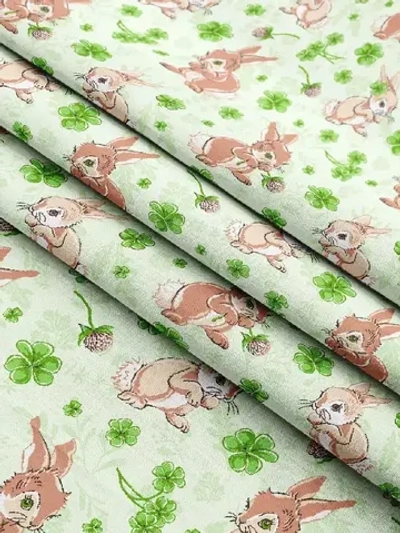 Ситец для пеленок 95см