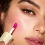 Тинт для губ и щек KIKO Milano Green Me Lips & Cheeks Colour - 03 WINE