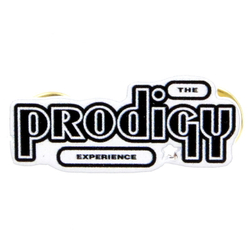 Значок The Prodigy (073)