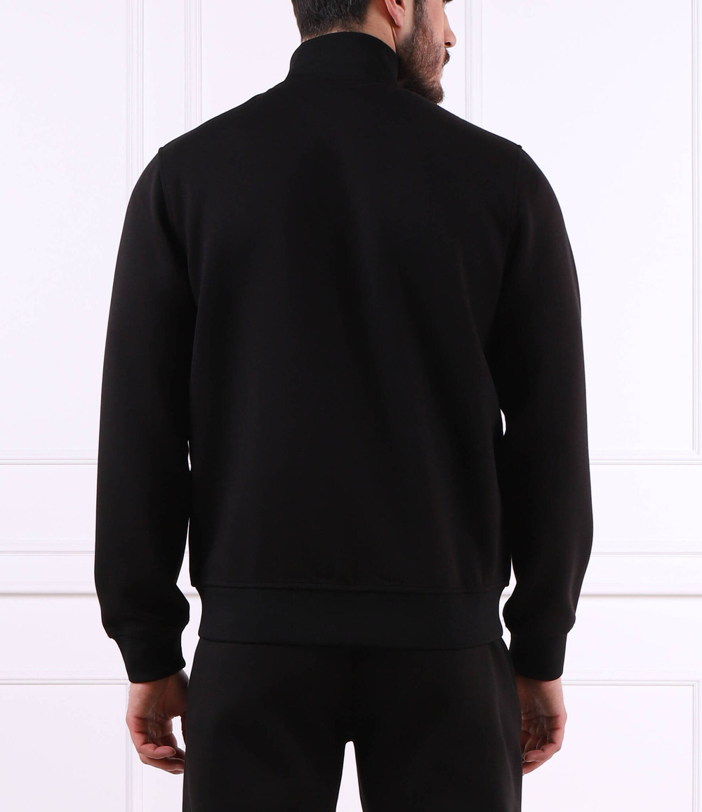 Худи Karl Lagerfeld - черный(705095 531902)