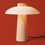 Настольная светодиодная лампа Freya SUNSPOT FR5482TL-L7BG