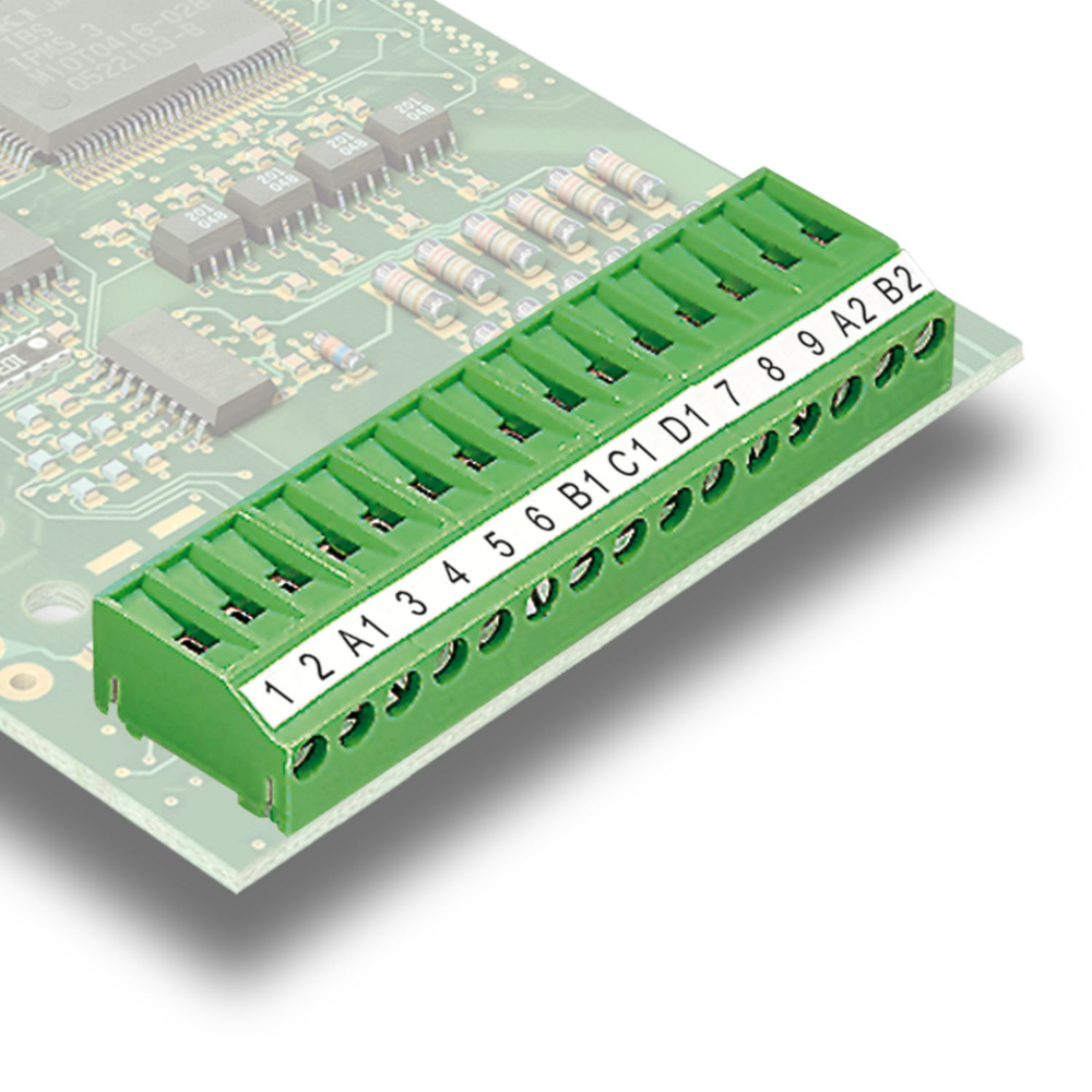 0830837 - TML (EX7)R - Маркировочные полосы