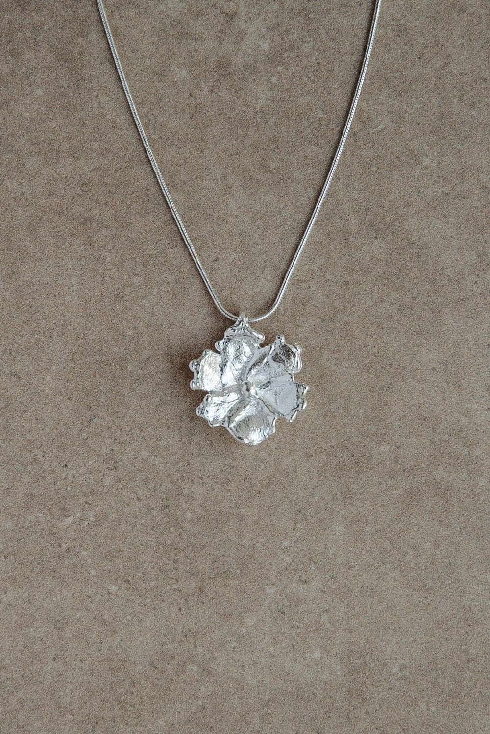 Кулон NECKLCE