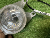 ПТФ левая Lexus RX 5 (2022-н.в.)