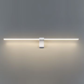 Бра 8W 3500К 7070/8WL белый TINY Odeon Light