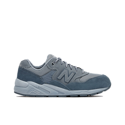 New Balance 580 Non‑Slip Breathable Low Tops 'Retro Blue' CMT580OC