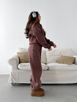 Костюм MOVE утепленный