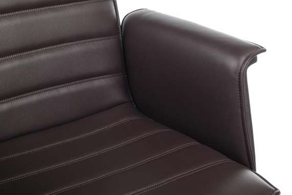 Кресло Рубенс-СТ C1819-2 Темно-коричневый
