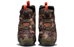 Кроссовки Reebok Instapump Fury