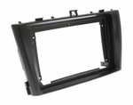 Переходная рамка магнитолы TOYOTA AVENSIS 2008-2015 9 дюймов