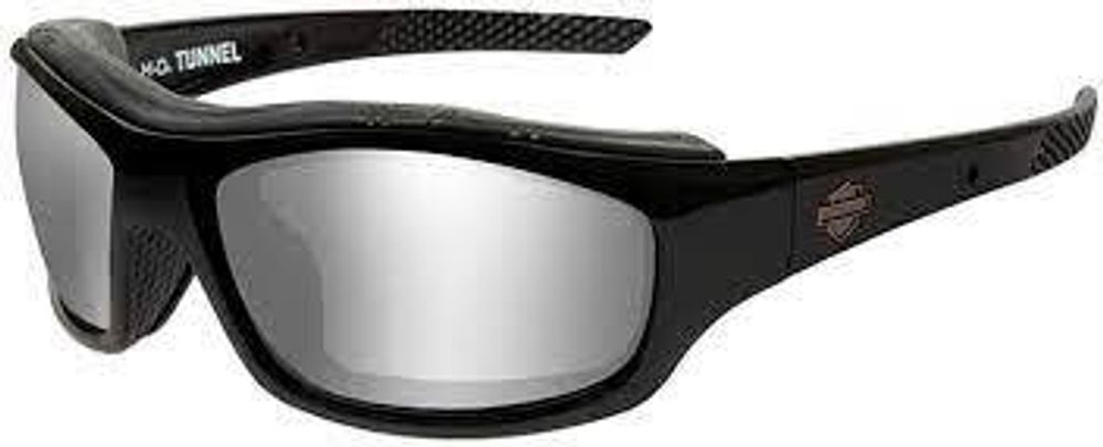 Очки Duel H-D Sunglasses, Green Harley-Davidson -30%