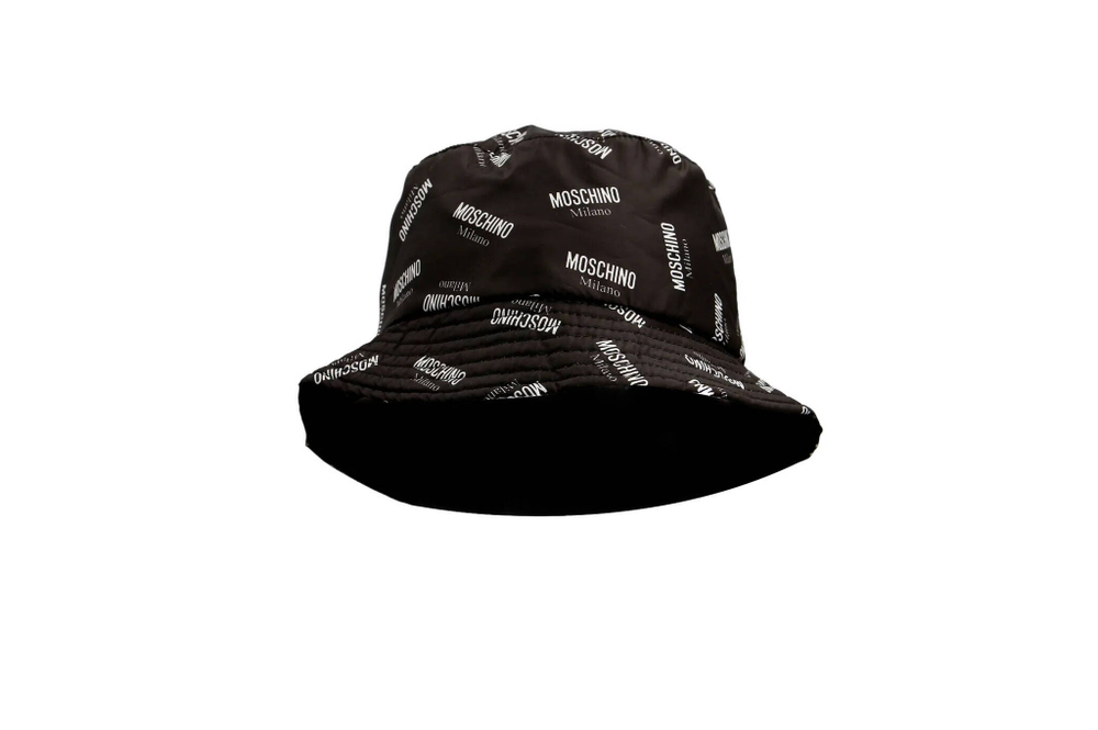 шляпа Moschino - черный(65181 M2171)