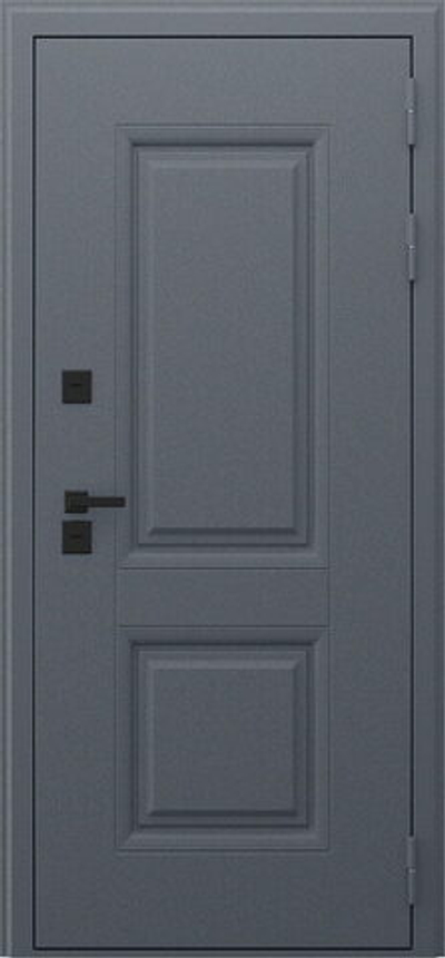 Стальная дверь "Арктика" (терморазрыв 3к)