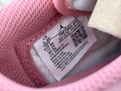 Nike Air Jordan 1 Low Travis Scott Shy Pink