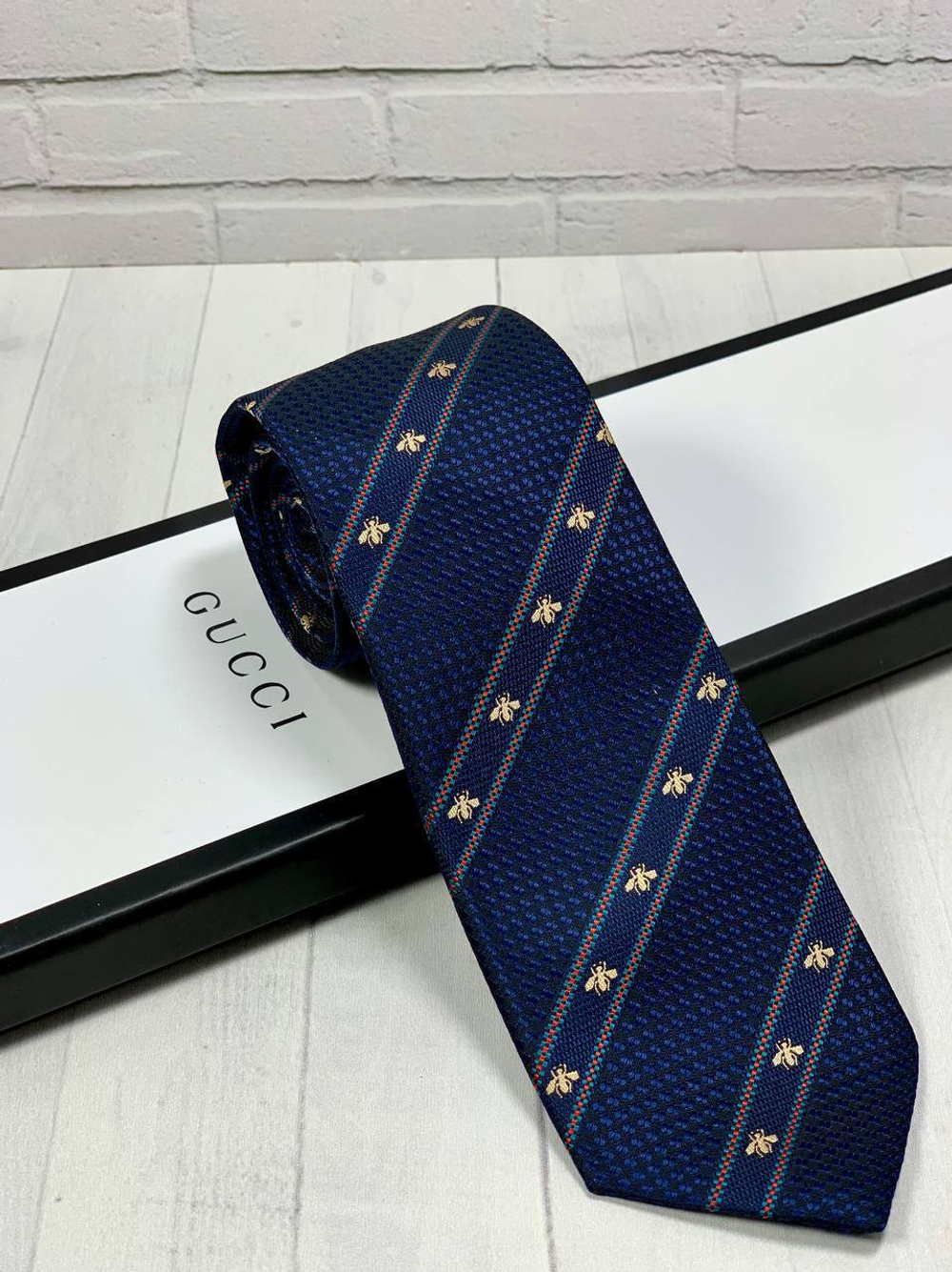Галстук Gucci, арт. 474505035