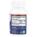 Vitamatic, Bacillus Coagulans, 5 млрд КОЕ, 60 растительных капсул