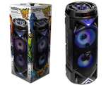 Колонка Smartbuy BOOM MK III, 30Вт, Bluetooth, Bass Boost, MP3-FM, микрофон