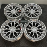 КОВАНЫЕ ДИСКИ ДЛЯ MERCEDES BENZ G CLASS G63 AMG W465 2025 гелик гелентваген