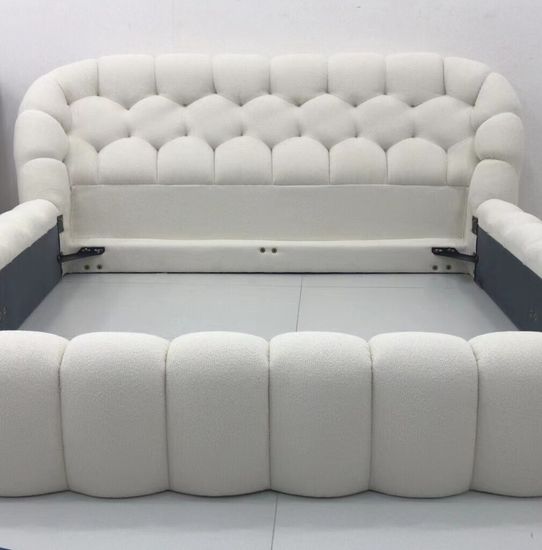 Двуспальная кровать Bubble