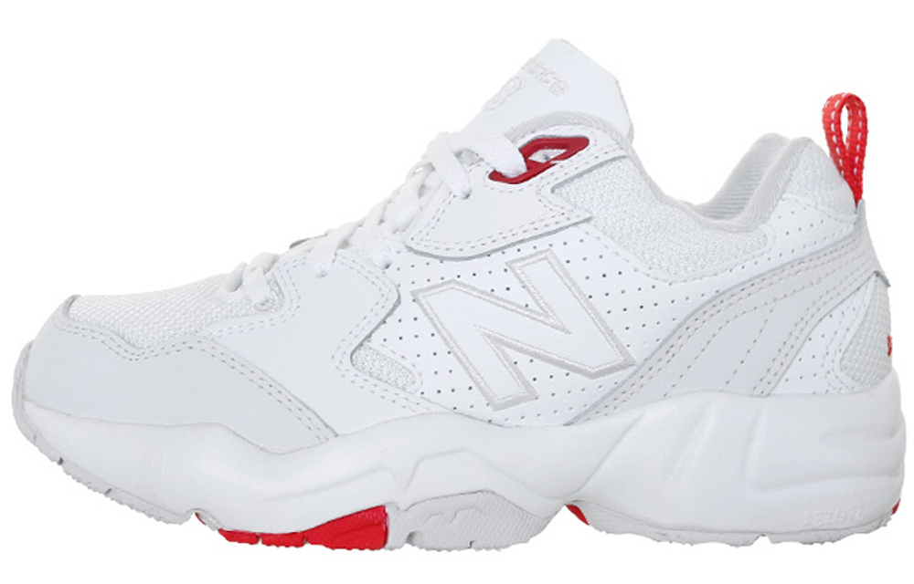 Кроссовки New Balance Nb 708 (Женская размерная сетка)