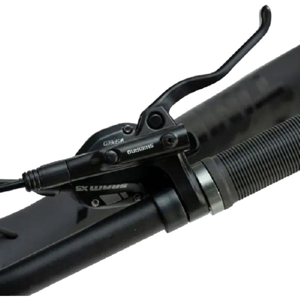 Велосипед TIMETRY TT263/ 9s 27.5in серый