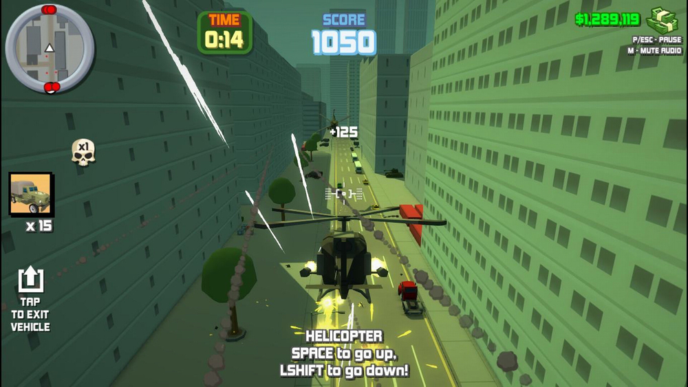 Sonny The Mad Man: Casual Arcade Shooter (HapGames) (для ПК, цифровой код доступа)