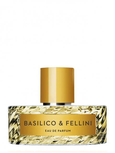 Отдушка по мотивам Vilhelm Parfumerie — Basilico&fellini unisex