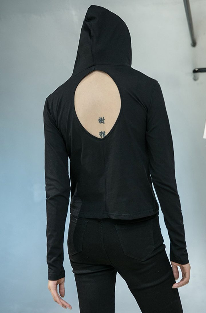 T-shirt "SAULF"