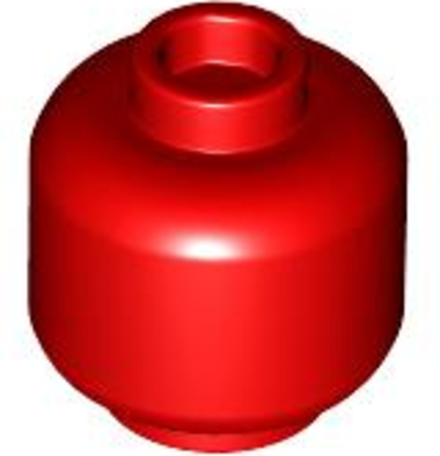 Голова 3626  red