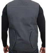 Жилет Quilted Workwear Harley-Davidson