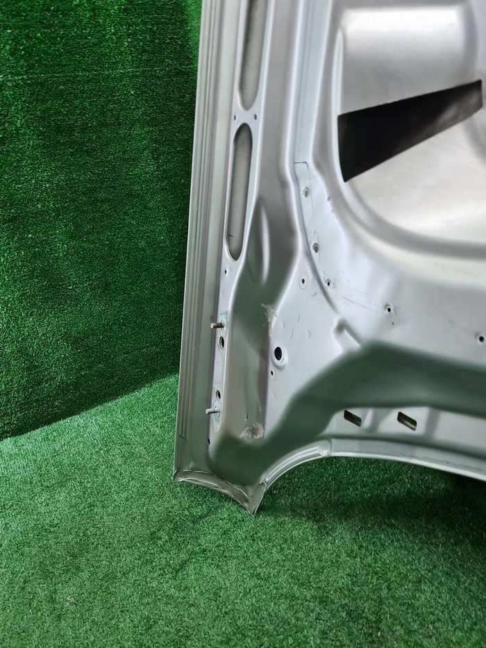 Капот Range Rover Vogue 4 L405 (2012-2017)