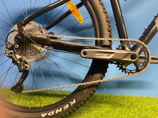 Горный велосипед Велосипед Merida Big.Trail 200