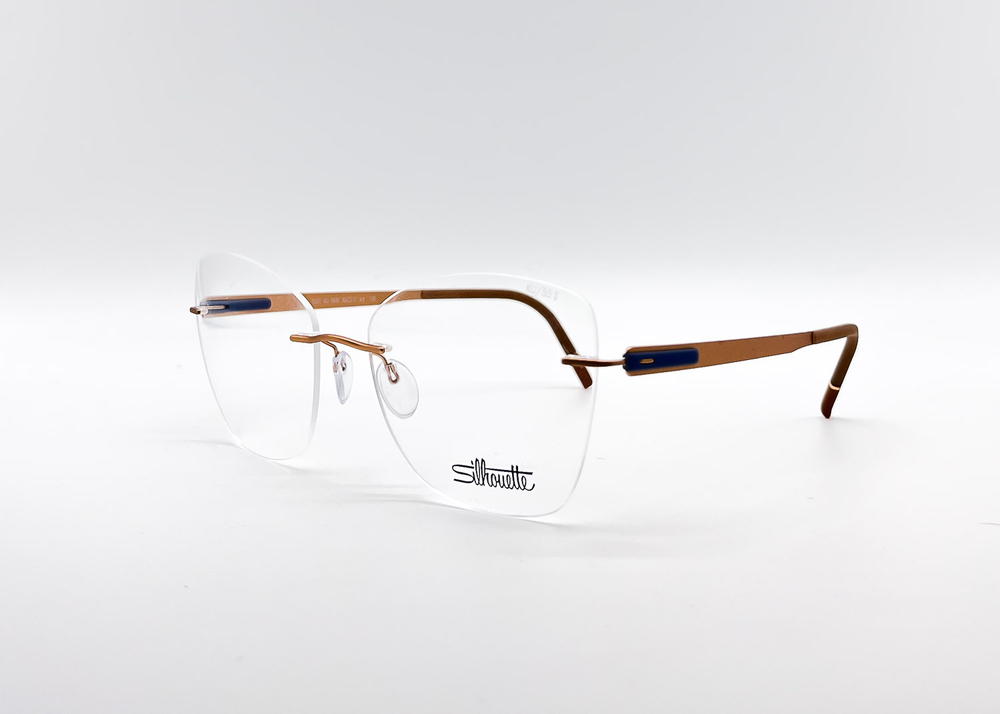 Изг. оправы Silhouette 5555 3530