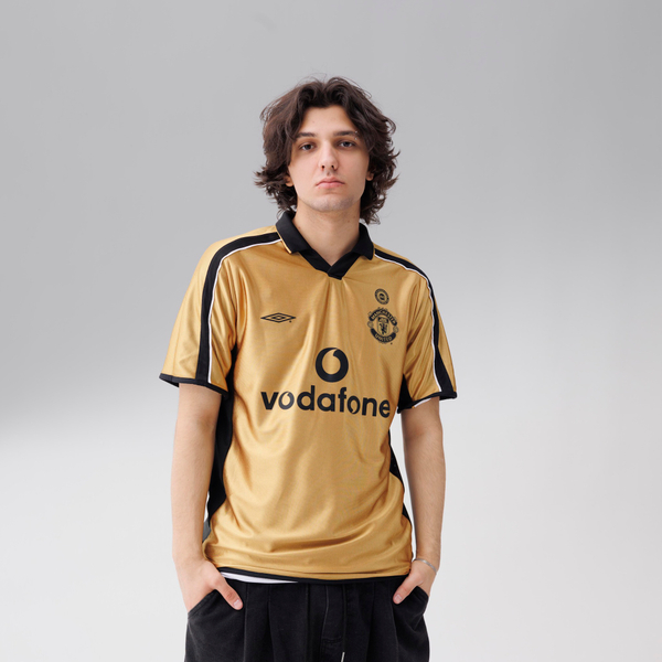 Ретро / МЮ (01-02) / Гостевая